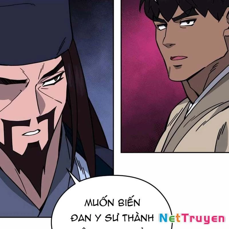 Thần Ma Y Đạo Chapter 16 - Trang 2