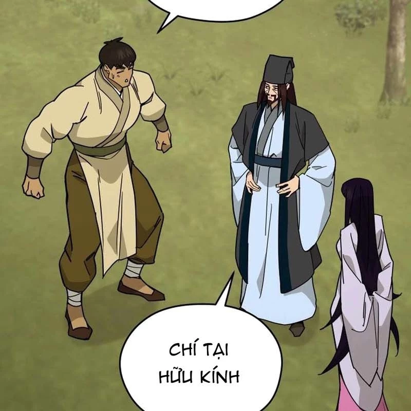 Thần Ma Y Đạo Chapter 16 - Trang 2