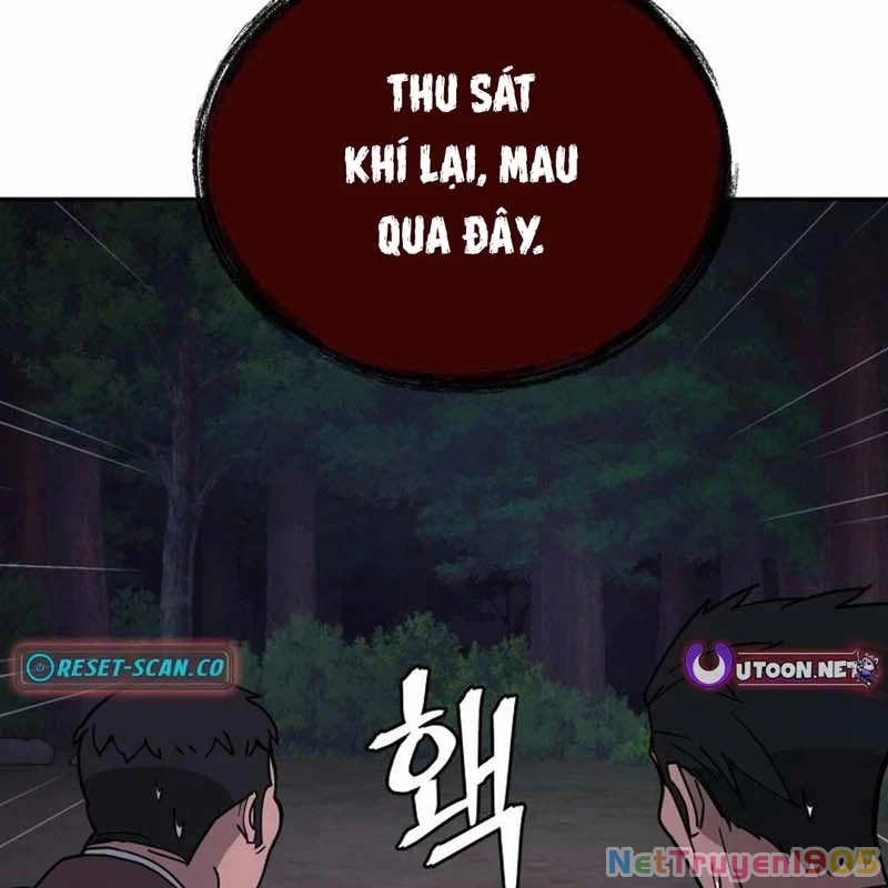 Thần Ma Y Đạo Chapter 16 - Trang 2
