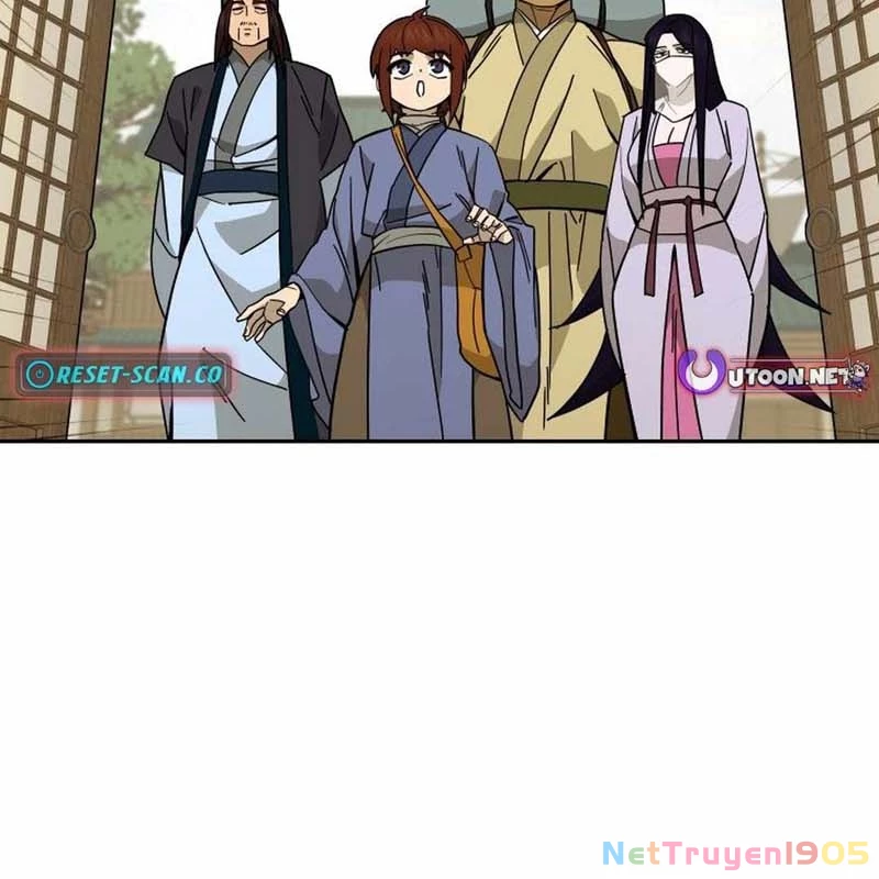 Thần Ma Y Đạo Chapter 16 - Trang 2
