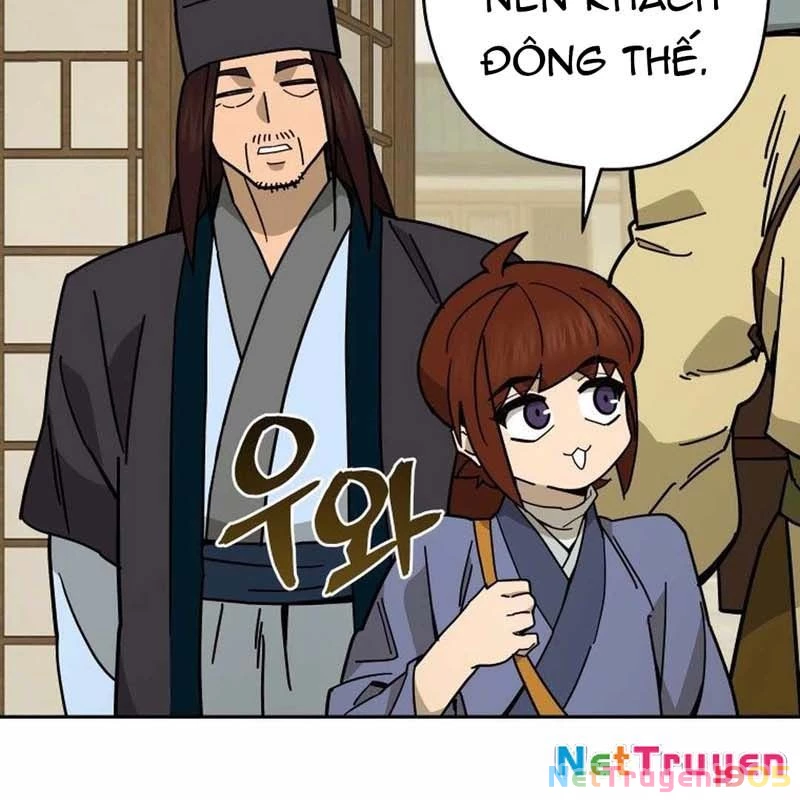 Thần Ma Y Đạo Chapter 16 - Trang 2