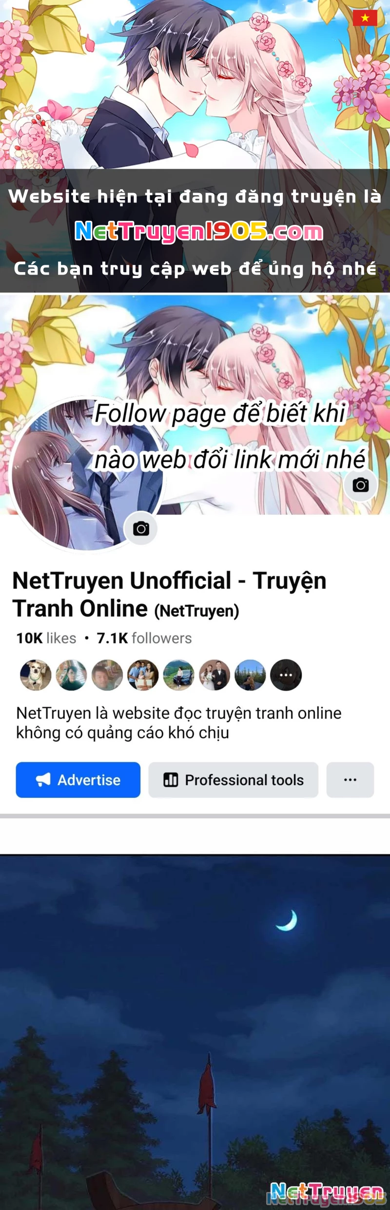 Thần Ma Y Đạo Chapter 16 - Trang 2