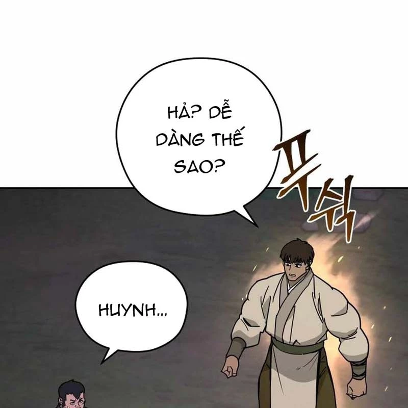 Thần Ma Y Đạo Chapter 16 - Trang 2