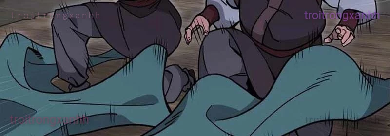 Thần Ma Y Đạo Chapter 16 - Trang 2