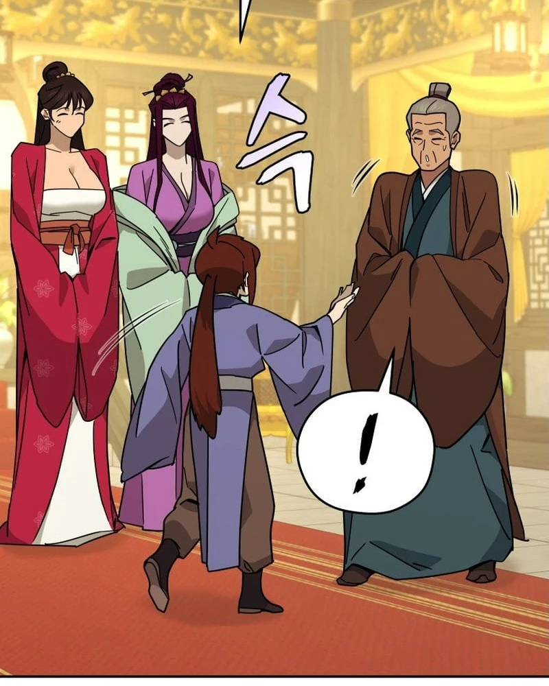 Thần Ma Y Đạo Chapter 19 - Trang 2