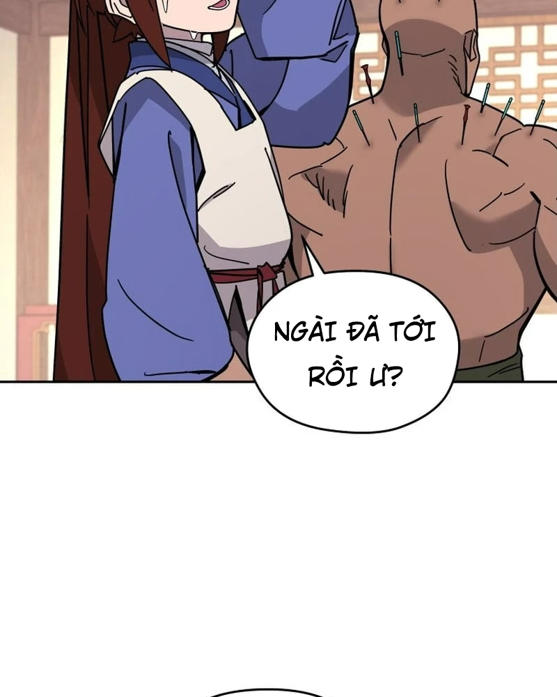 Thần Ma Y Đạo Chapter 19 - Trang 2