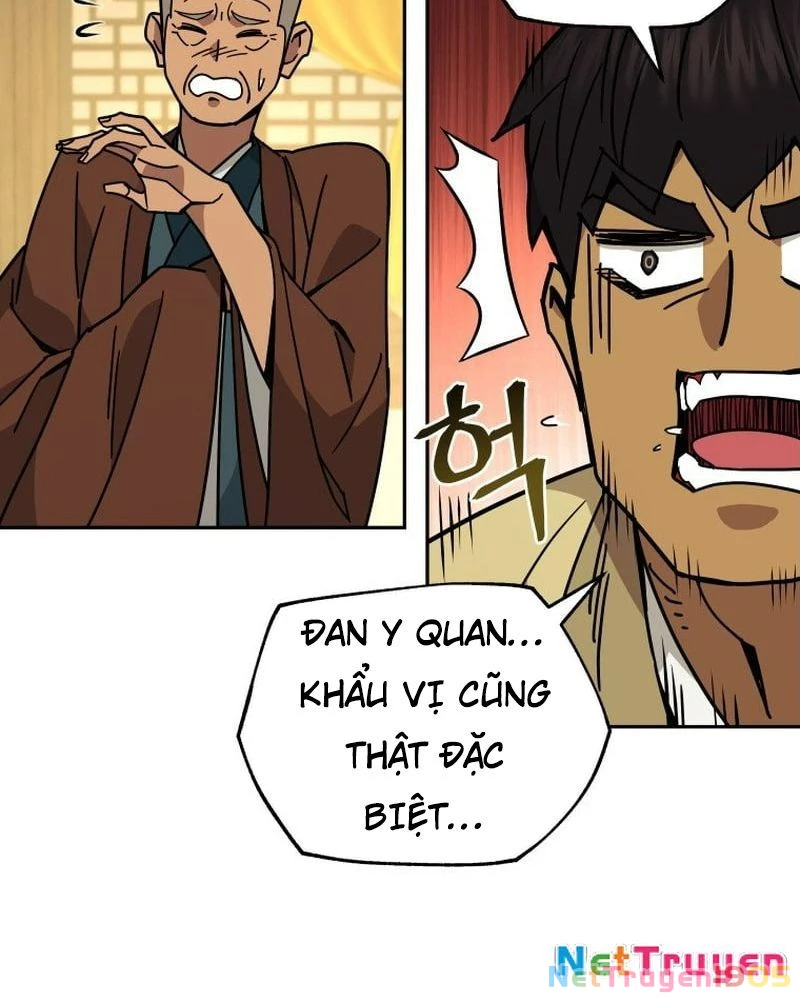 Thần Ma Y Đạo Chapter 19 - Trang 2