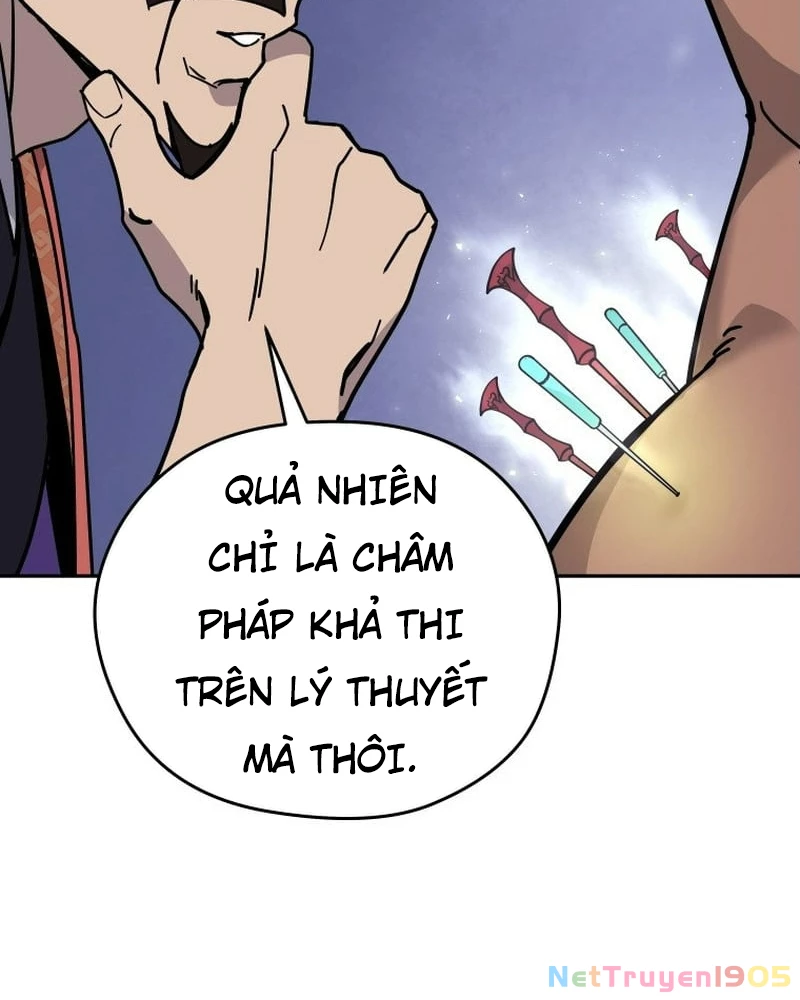 Thần Ma Y Đạo Chapter 19 - Trang 2