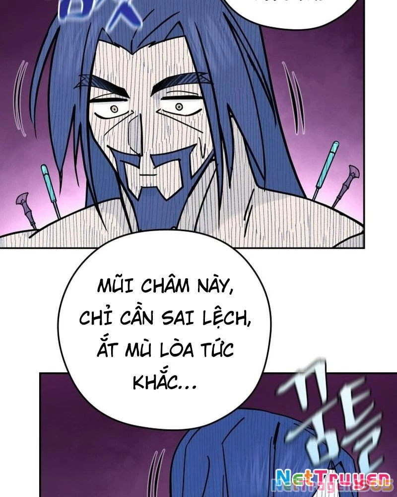 Thần Ma Y Đạo Chapter 19 - Trang 2