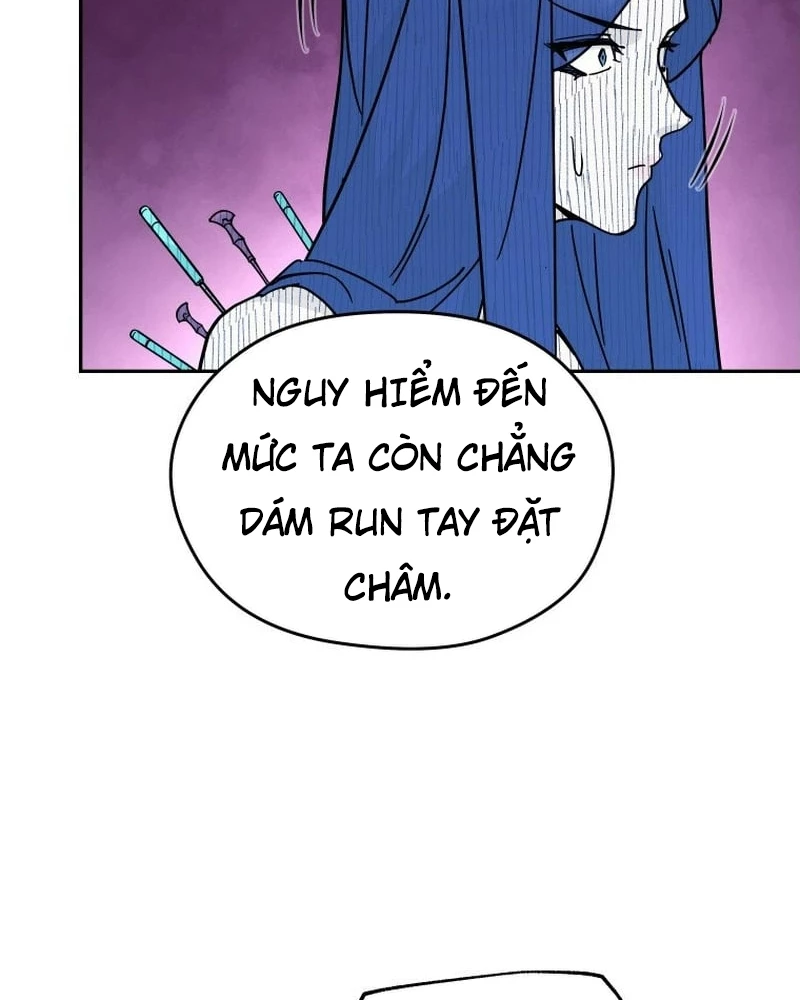 Thần Ma Y Đạo Chapter 19 - Trang 2