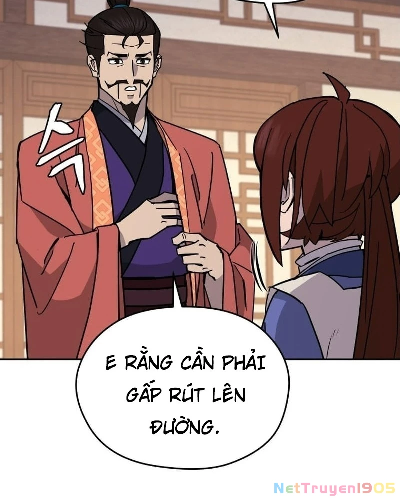 Thần Ma Y Đạo Chapter 19 - Trang 2