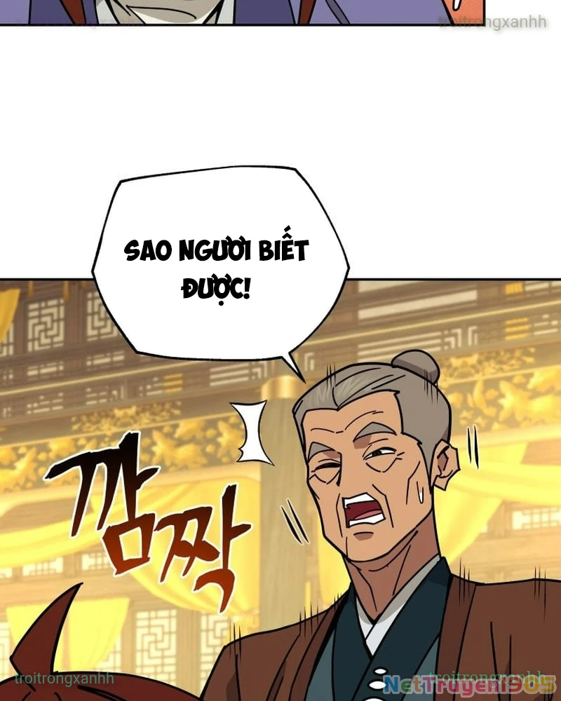 Thần Ma Y Đạo Chapter 19 - Trang 2