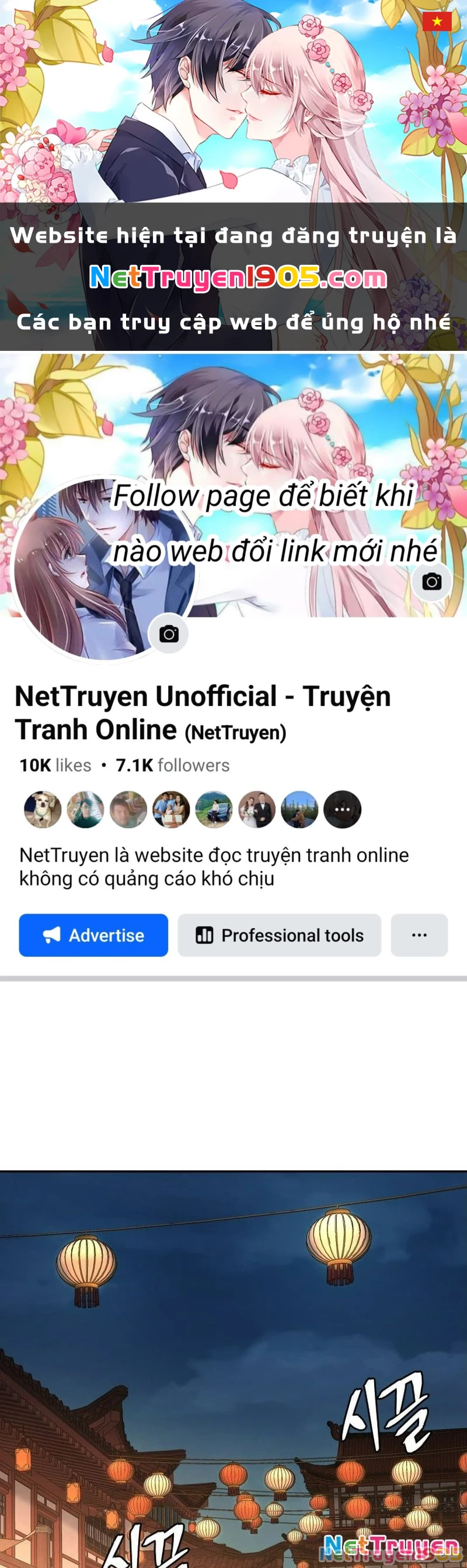 Thần Ma Y Đạo Chapter 19 - Trang 2
