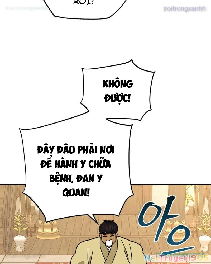 Thần Ma Y Đạo Chapter 19 - Trang 2