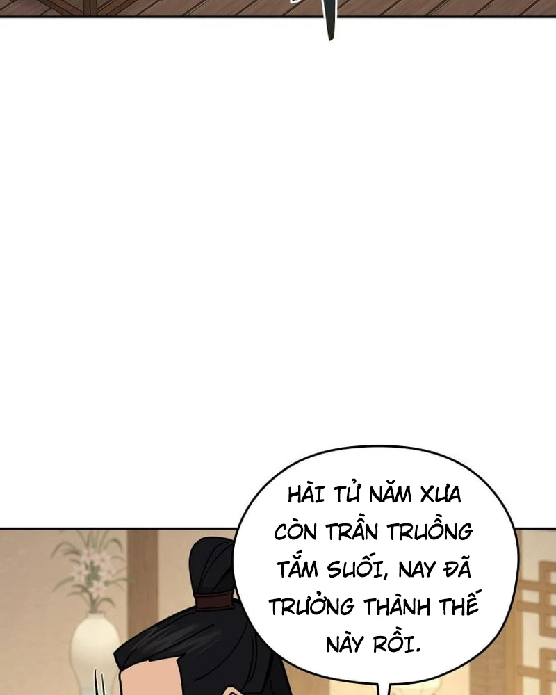 Thần Ma Y Đạo Chapter 19 - Trang 2