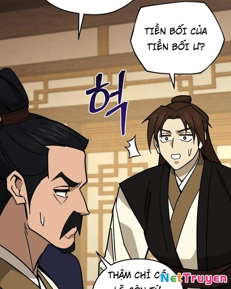 Thần Ma Y Đạo Chapter 19 - Trang 2