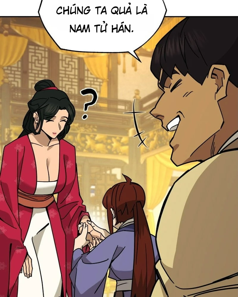 Thần Ma Y Đạo Chapter 19 - Trang 2