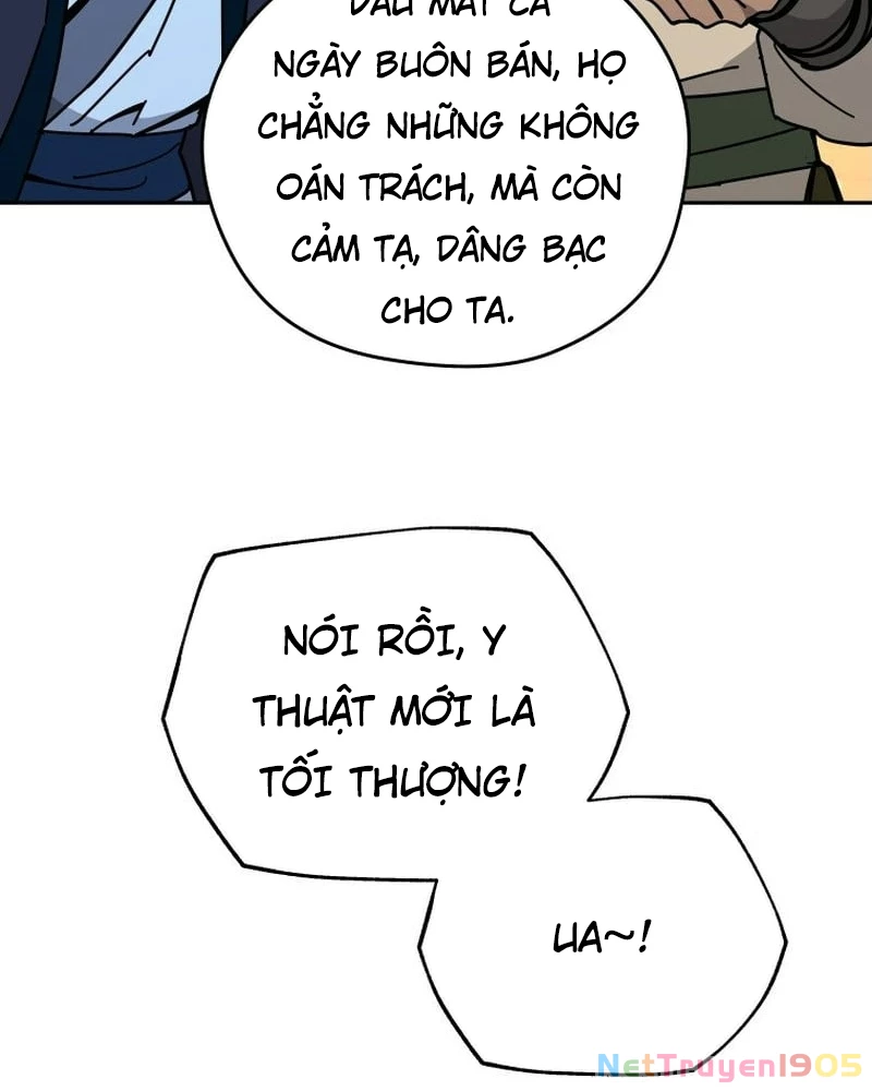 Thần Ma Y Đạo Chapter 19 - Trang 2