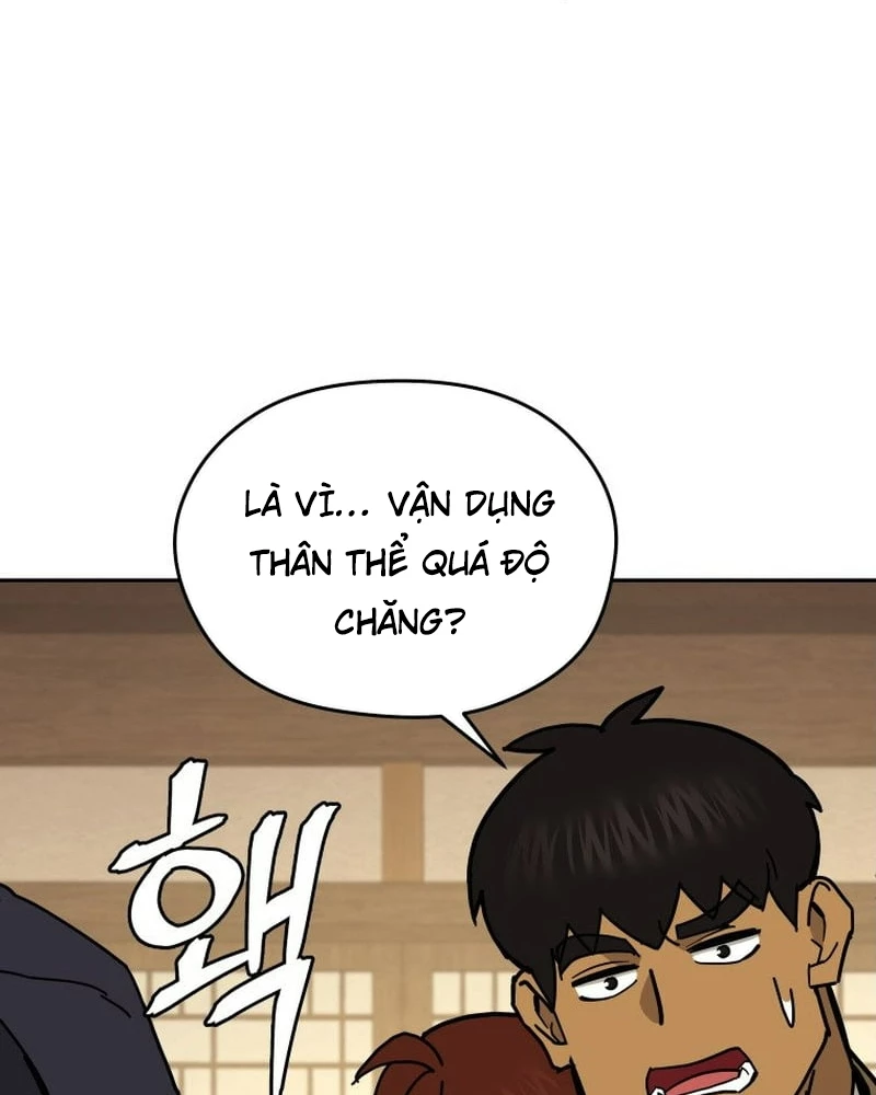 Thần Ma Y Đạo Chapter 19 - Trang 2