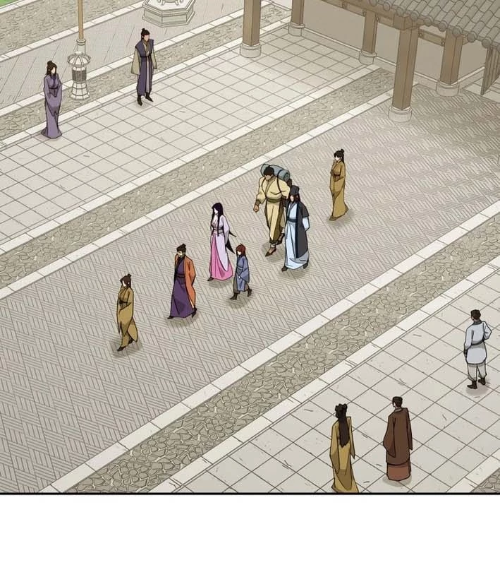 Thần Ma Y Đạo Chapter 20 - Trang 2