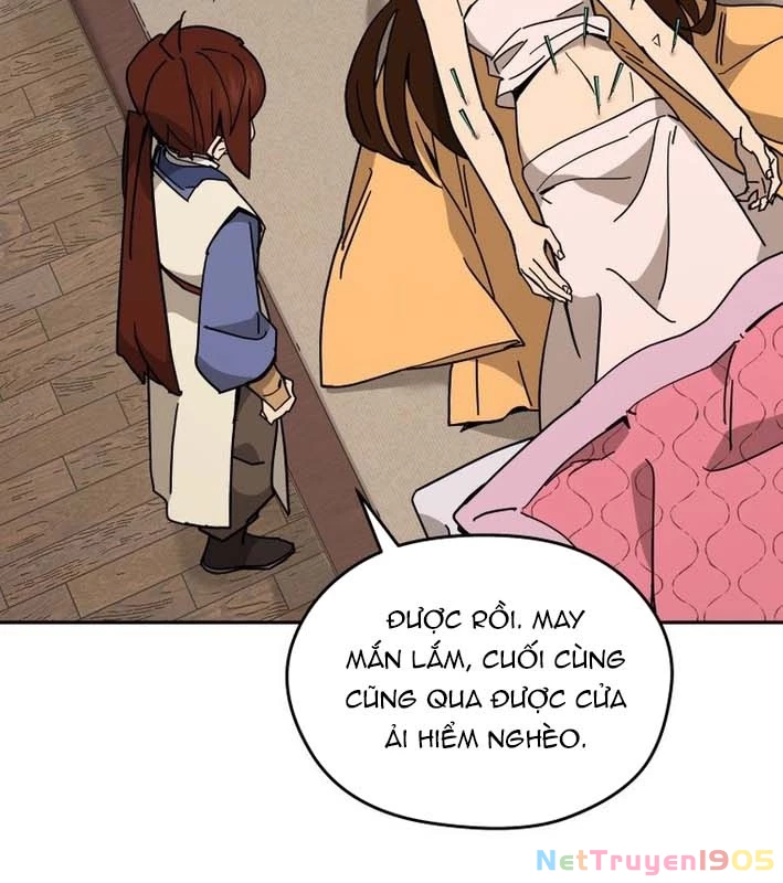 Thần Ma Y Đạo Chapter 20 - Trang 2