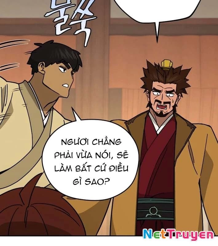 Thần Ma Y Đạo Chapter 20 - Trang 2