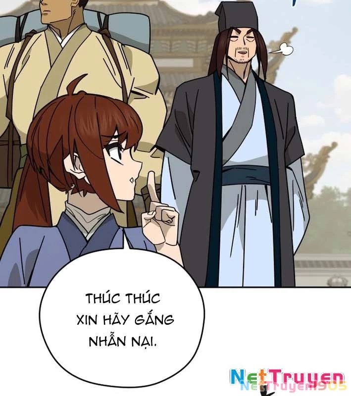 Thần Ma Y Đạo Chapter 20 - Trang 2