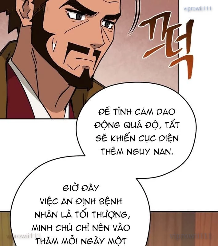 Thần Ma Y Đạo Chapter 20 - Trang 2
