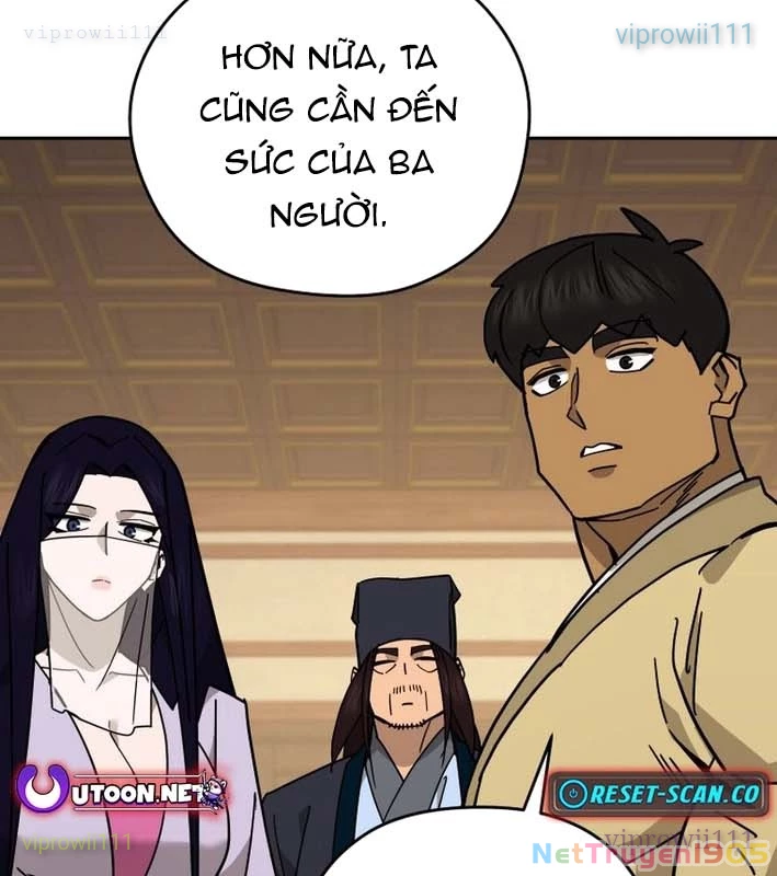 Thần Ma Y Đạo Chapter 20 - Trang 2