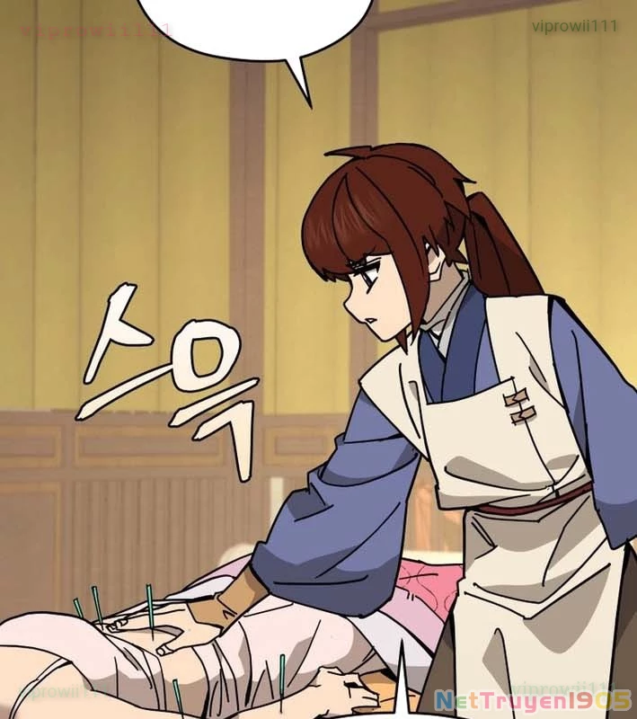 Thần Ma Y Đạo Chapter 20 - Trang 2