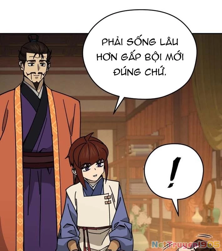 Thần Ma Y Đạo Chapter 20 - Trang 2