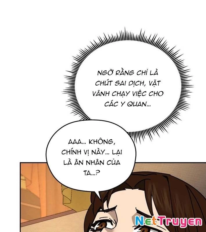 Thần Ma Y Đạo Chapter 20 - Trang 2