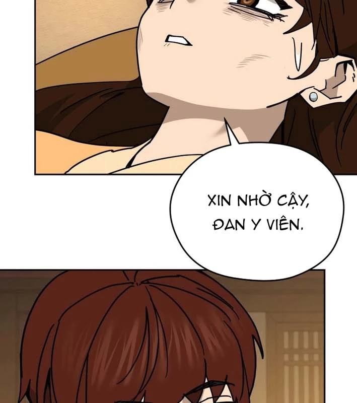 Thần Ma Y Đạo Chapter 20 - Trang 2