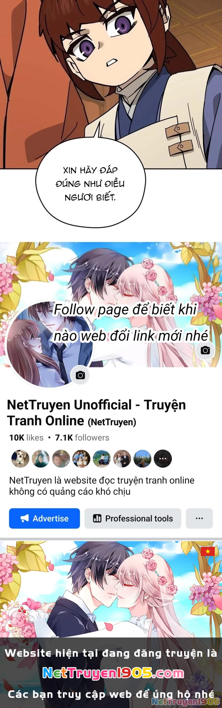 Thần Ma Y Đạo Chapter 20 - Trang 2