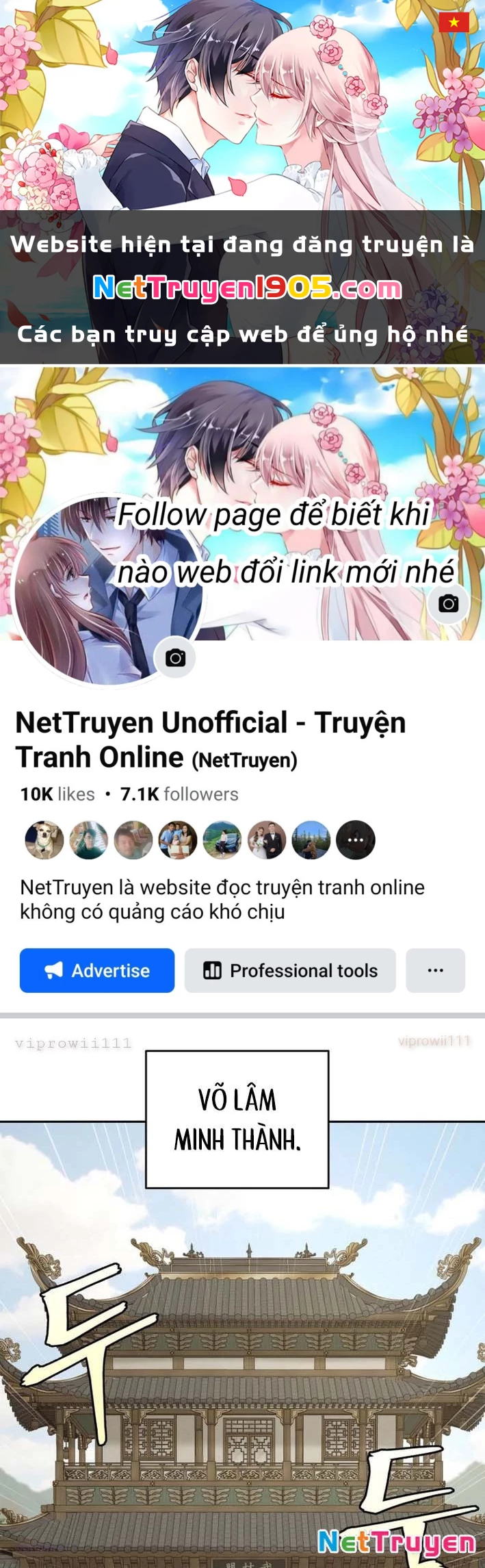 Thần Ma Y Đạo Chapter 20 - Trang 2