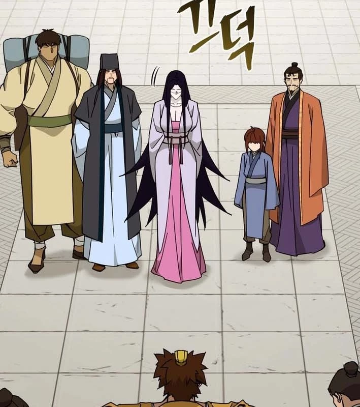 Thần Ma Y Đạo Chapter 20 - Trang 2