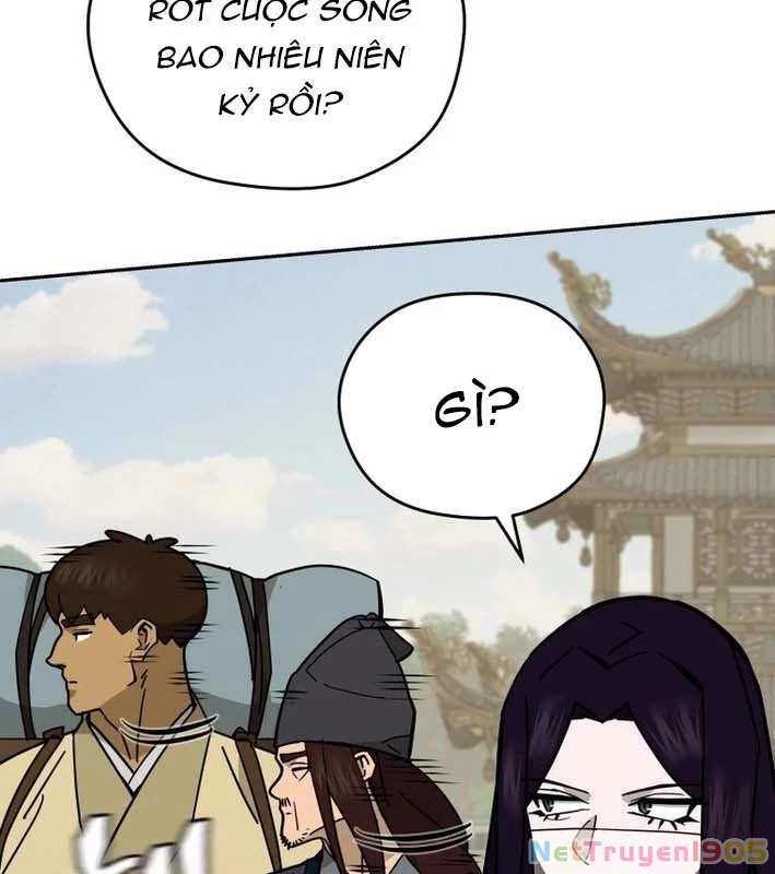 Thần Ma Y Đạo Chapter 20 - Trang 2