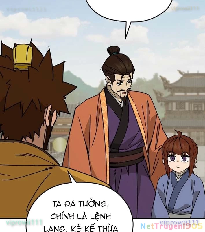 Thần Ma Y Đạo Chapter 20 - Trang 2