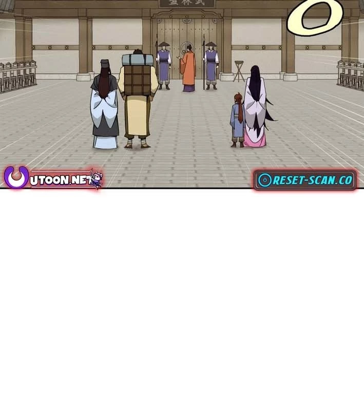 Thần Ma Y Đạo Chapter 20 - Trang 2