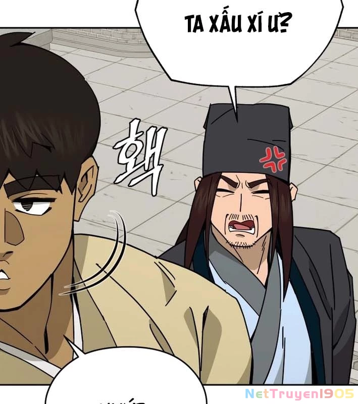 Thần Ma Y Đạo Chapter 20 - Trang 2