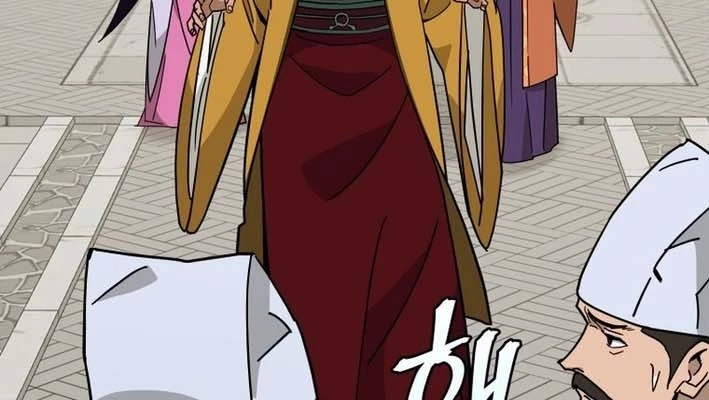 Thần Ma Y Đạo Chapter 20 - Trang 2
