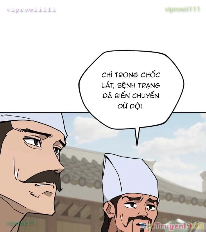 Thần Ma Y Đạo Chapter 20 - Trang 2