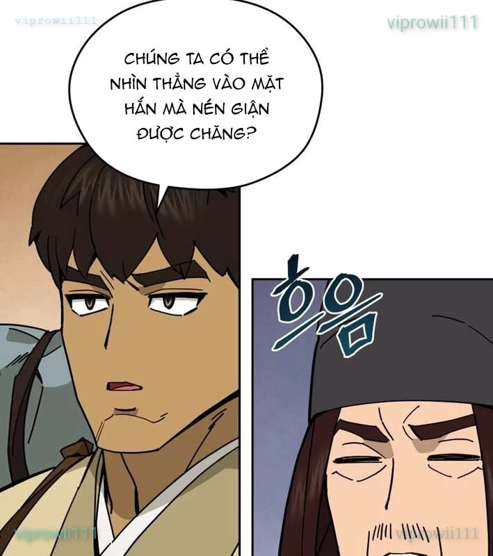 Thần Ma Y Đạo Chapter 20 - Trang 2