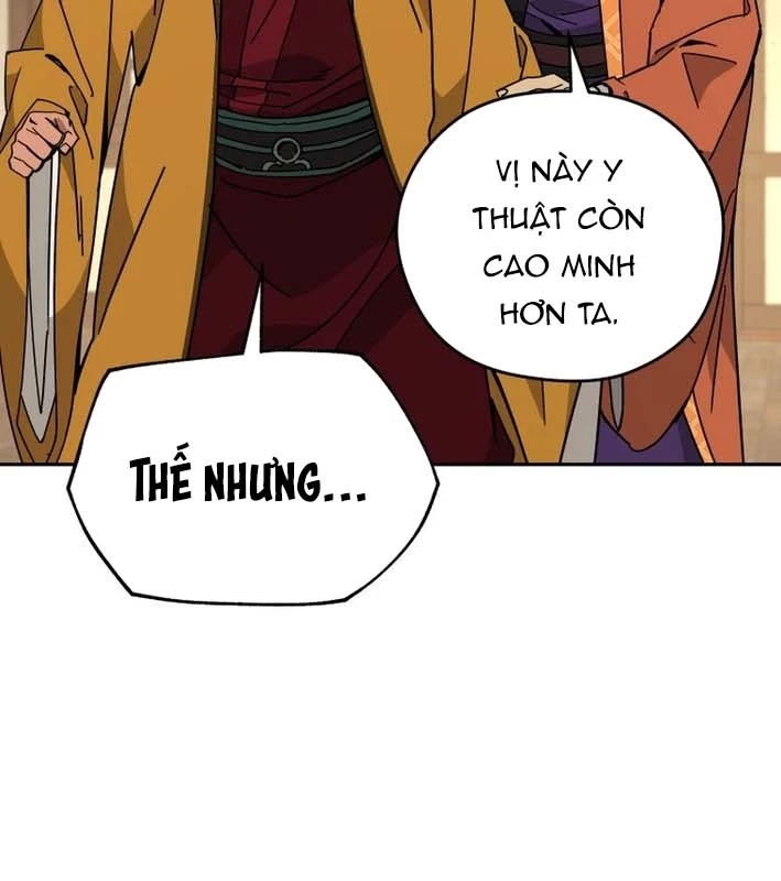 Thần Ma Y Đạo Chapter 20 - Trang 2