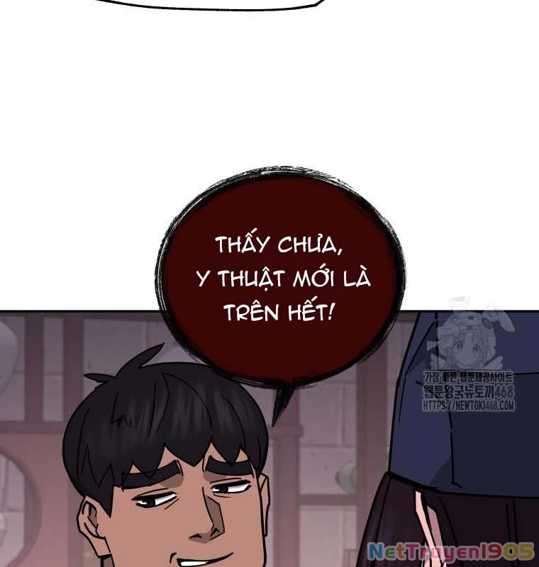 Thần Ma Y Đạo Chapter 21 - Trang 2