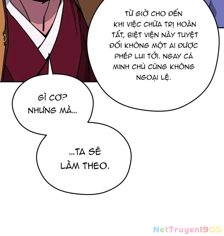 Thần Ma Y Đạo Chapter 21 - Trang 2
