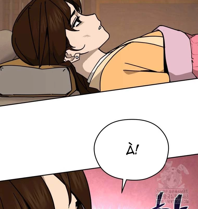 Thần Ma Y Đạo Chapter 21 - Trang 2