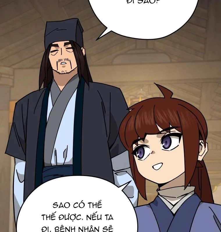 Thần Ma Y Đạo Chapter 21 - Trang 2