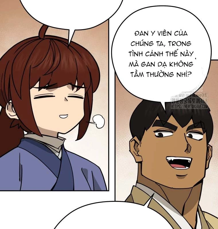 Thần Ma Y Đạo Chapter 21 - Trang 2