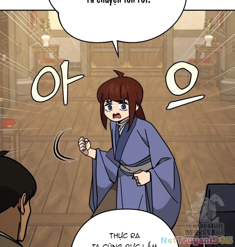 Thần Ma Y Đạo Chapter 21 - Trang 2